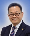 김대원 장로